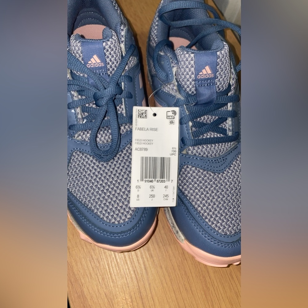 Adidas Fabela Rise - Picture 2 of 3